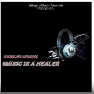 Camblom Subaria - Kwasha DJ Ft. Venda Quinn